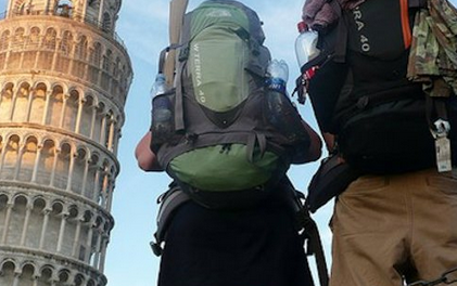 How to Prepare For a Backpacking Holiday